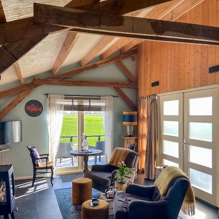 B&B De Verre Kijker Barsingerhorn Ngoại thất bức ảnh