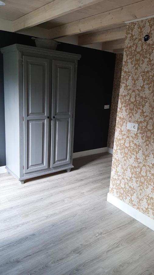 B&B De Verre Kijker Barsingerhorn Ngoại thất bức ảnh