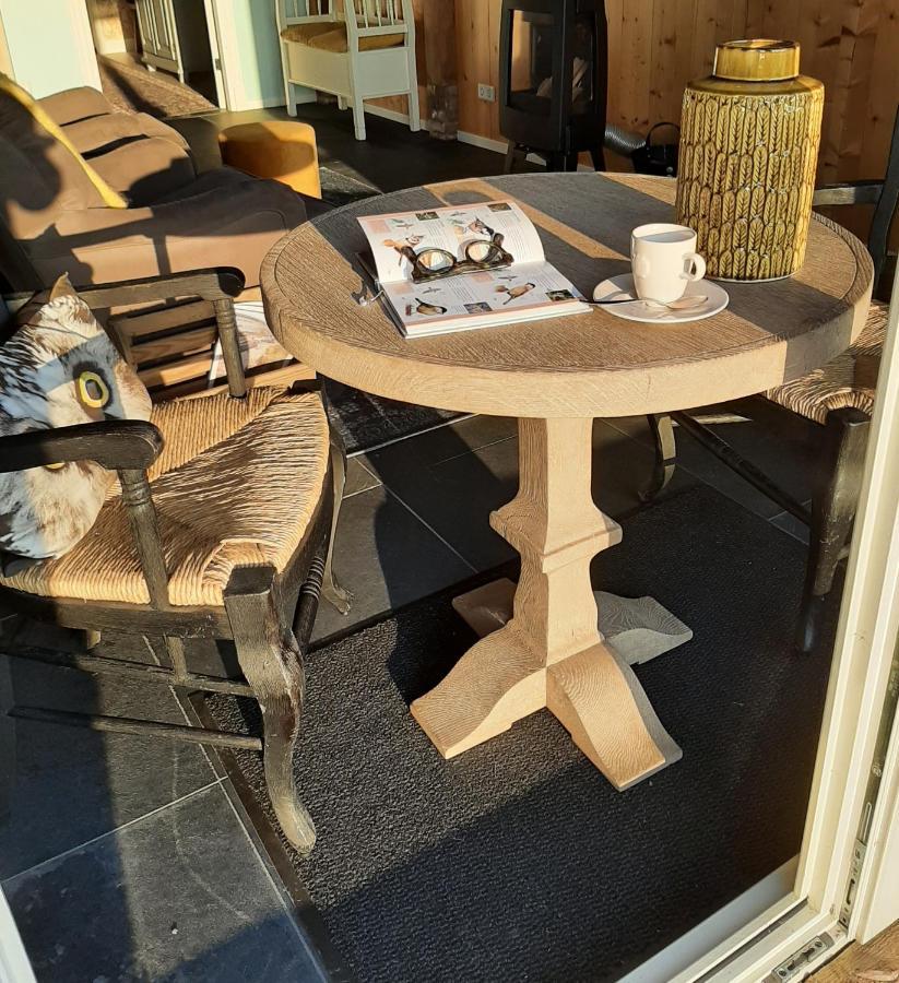 B&B De Verre Kijker Barsingerhorn Ngoại thất bức ảnh