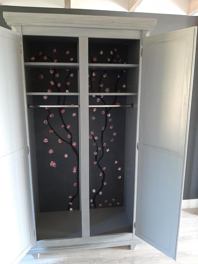 B&B De Verre Kijker Barsingerhorn Ngoại thất bức ảnh