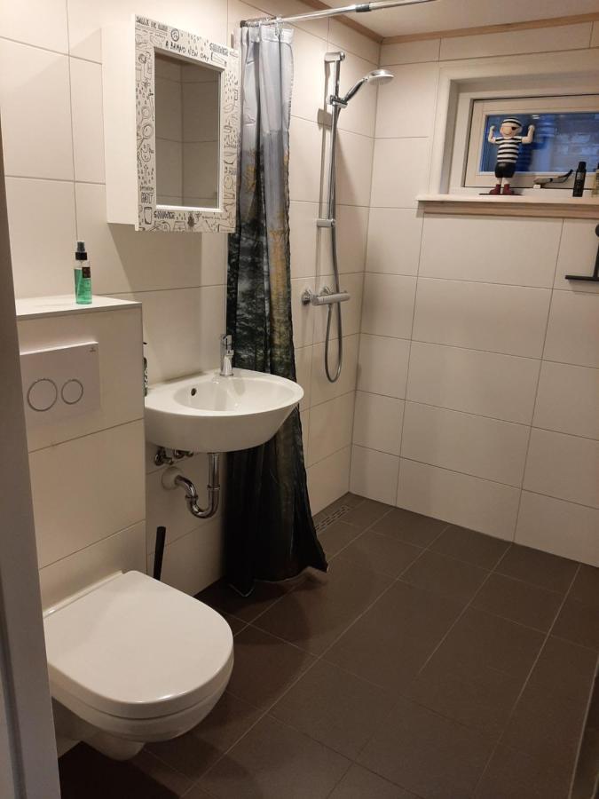 B&B De Verre Kijker Barsingerhorn Ngoại thất bức ảnh