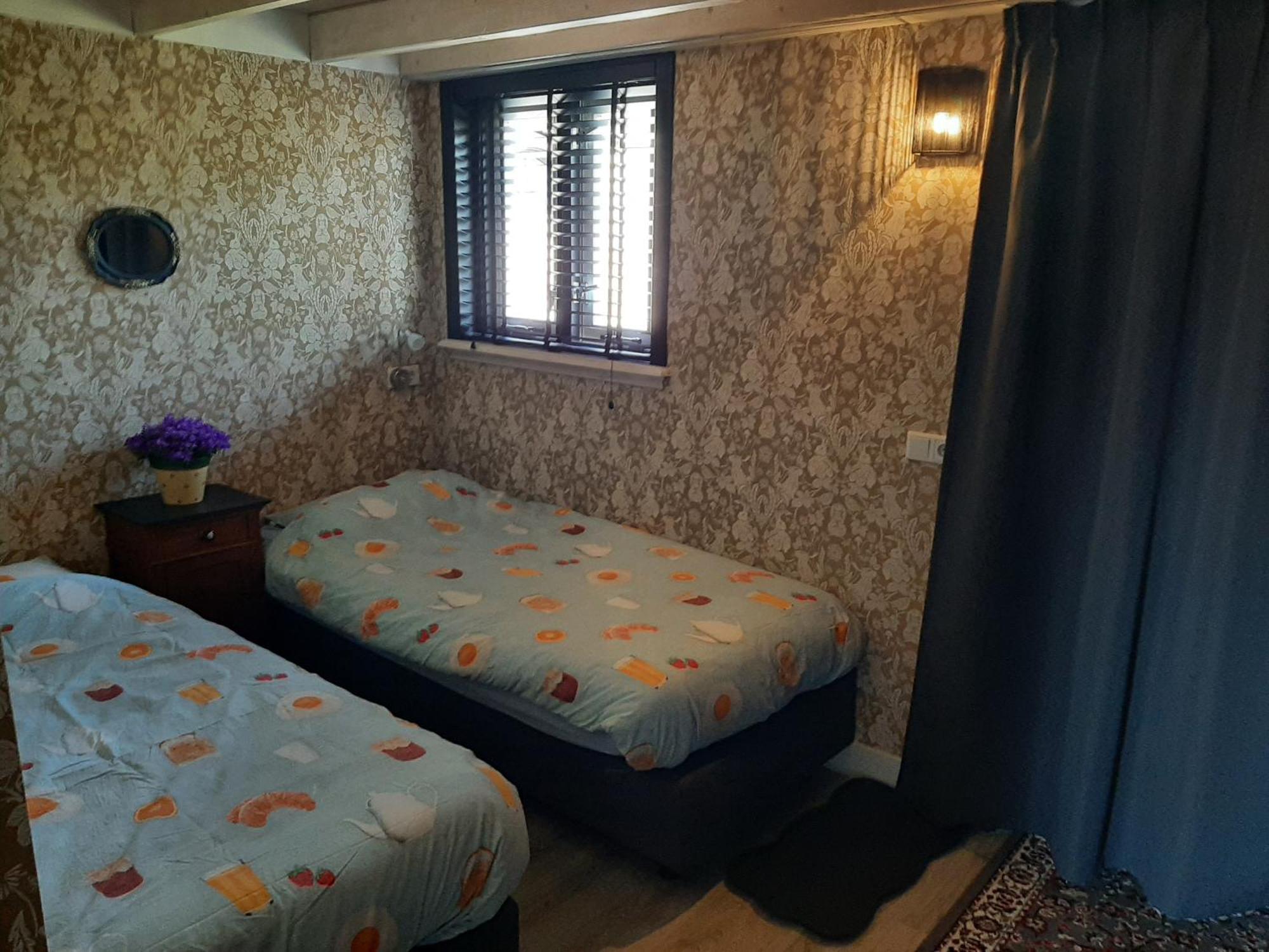 B&B De Verre Kijker Barsingerhorn Ngoại thất bức ảnh